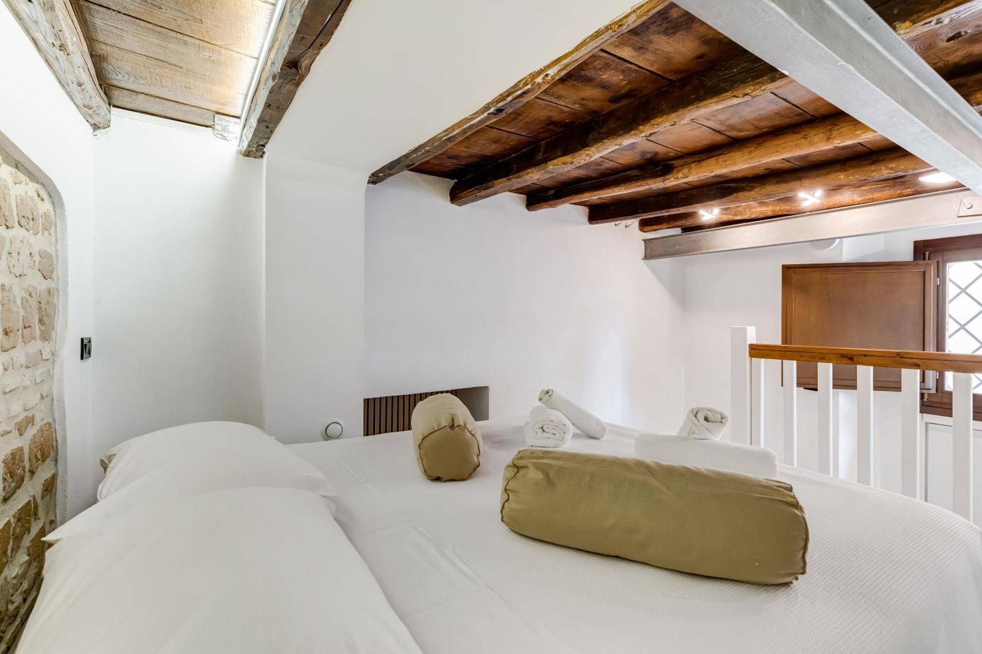 Dream Home Rome Buitenkant foto
