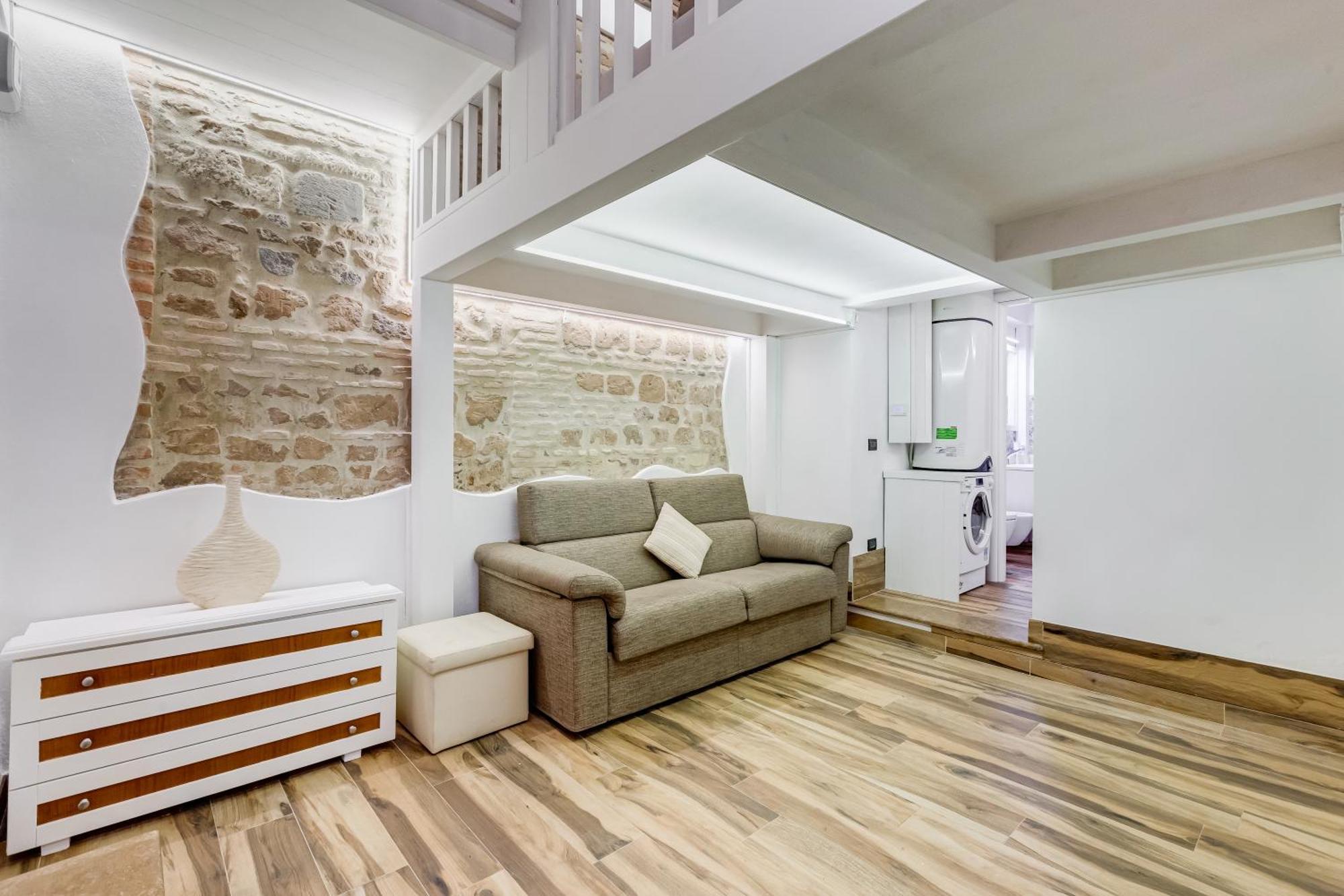 Dream Home Rome Buitenkant foto