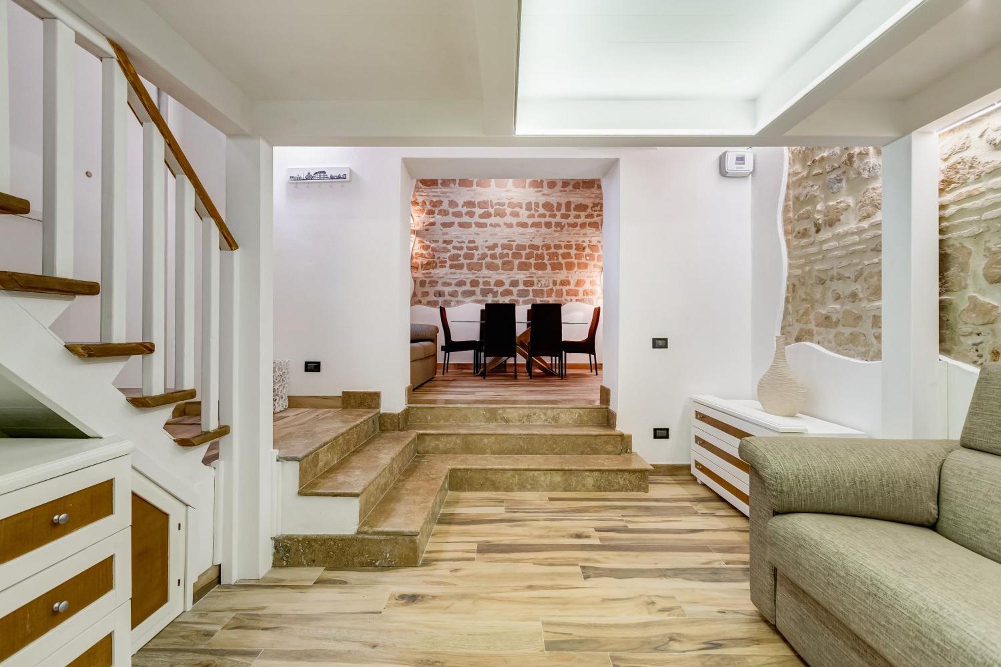 Dream Home Rome Buitenkant foto