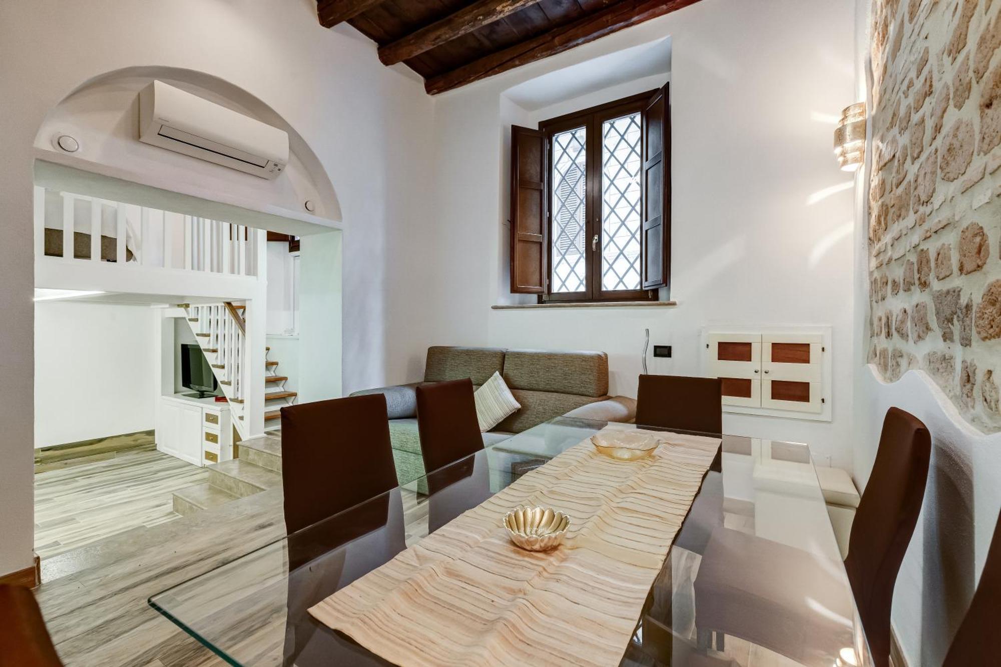 Dream Home Rome Buitenkant foto