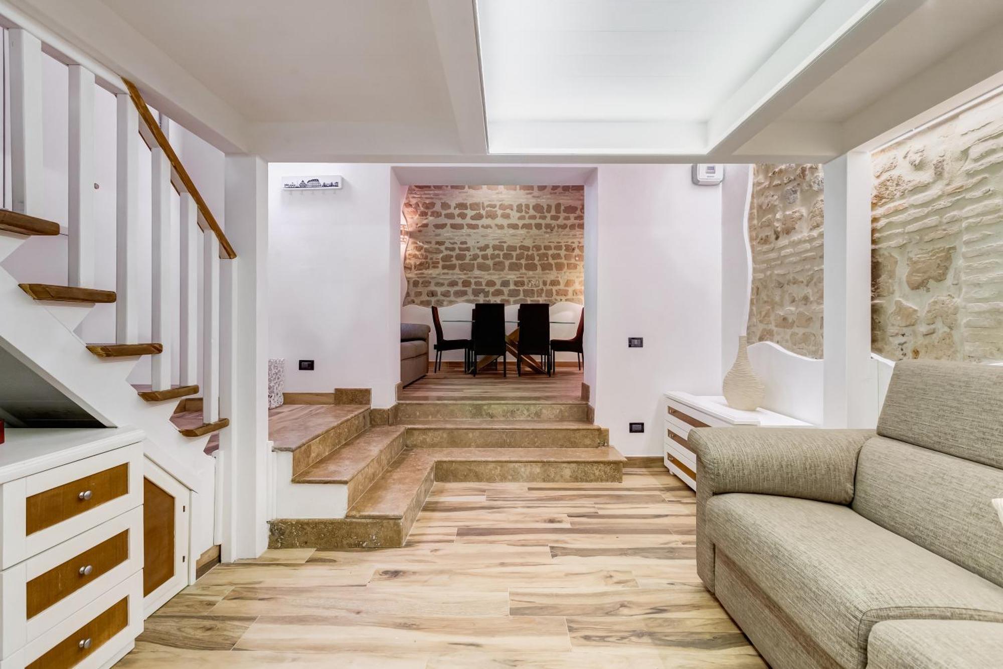 Dream Home Rome Buitenkant foto