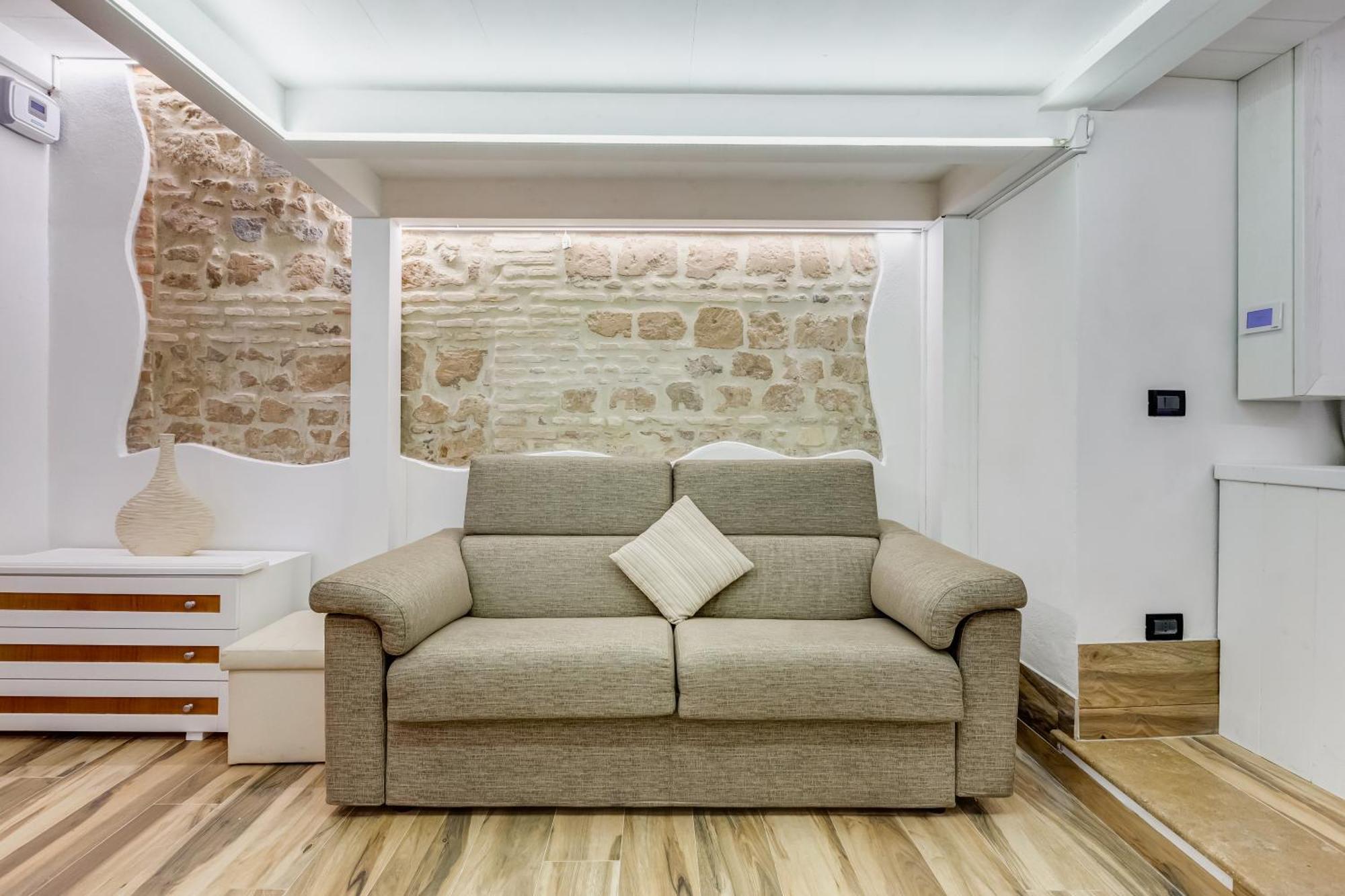 Dream Home Rome Buitenkant foto