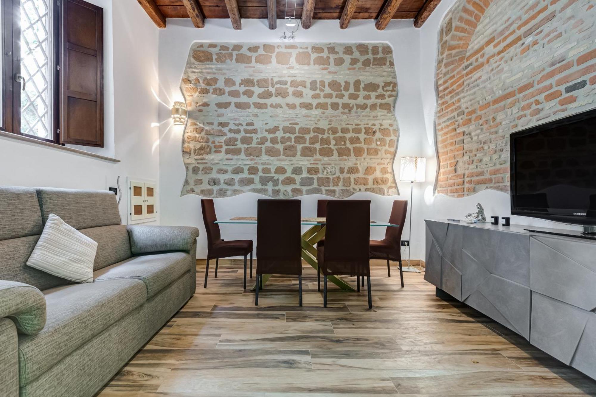 Dream Home Rome Buitenkant foto