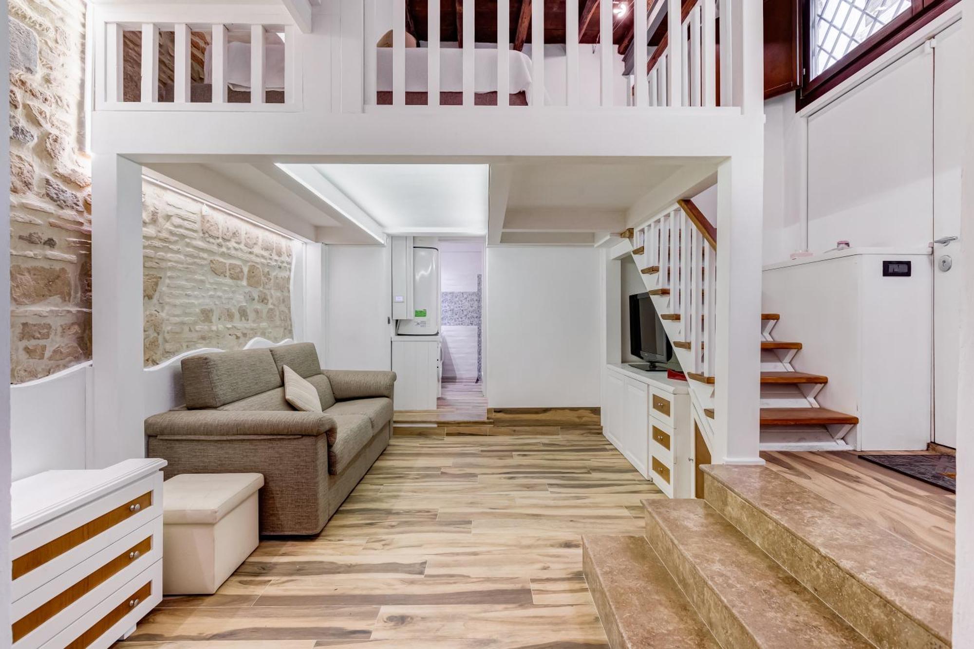 Dream Home Rome Buitenkant foto