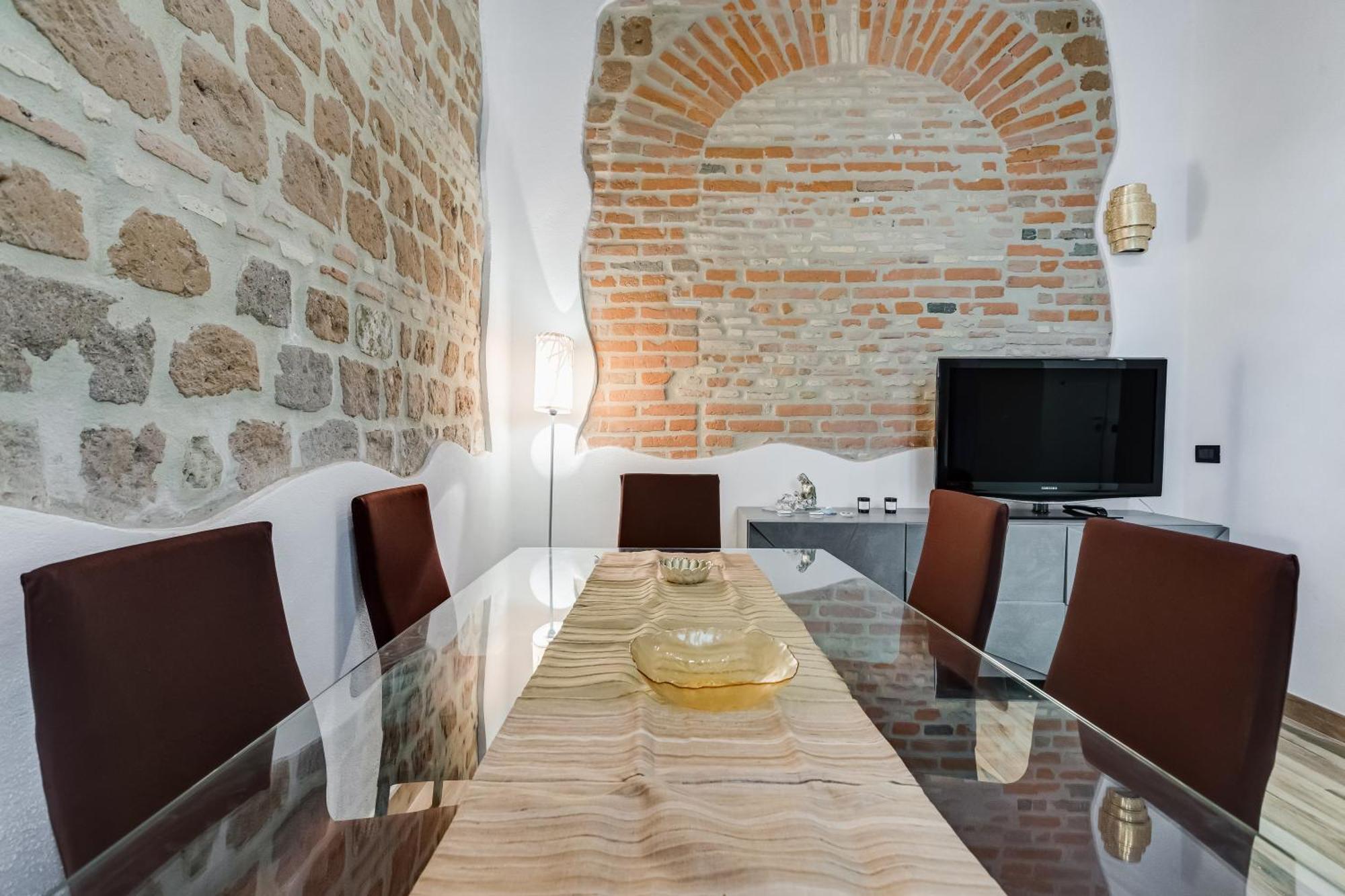 Dream Home Rome Buitenkant foto