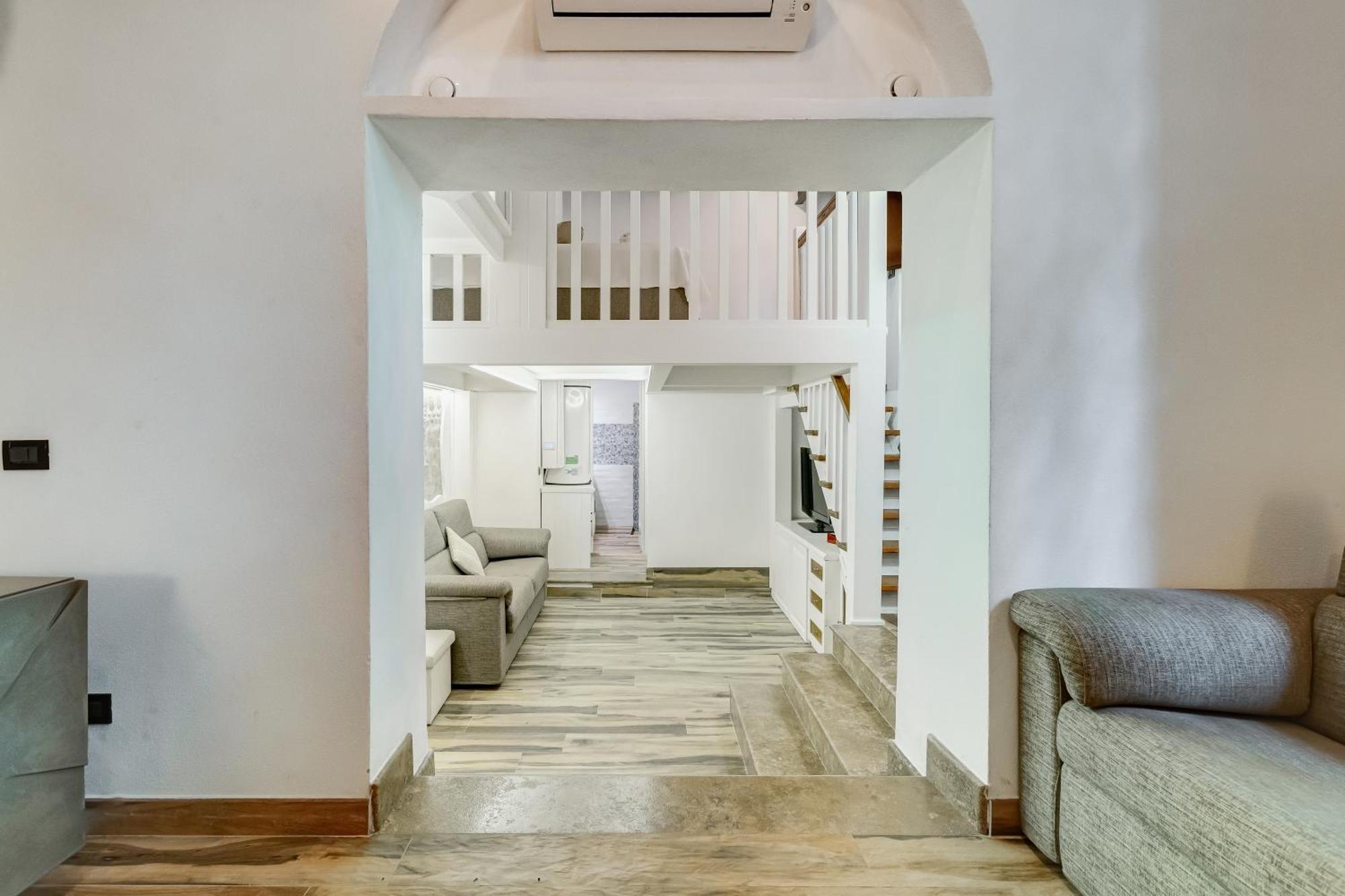Dream Home Rome Buitenkant foto